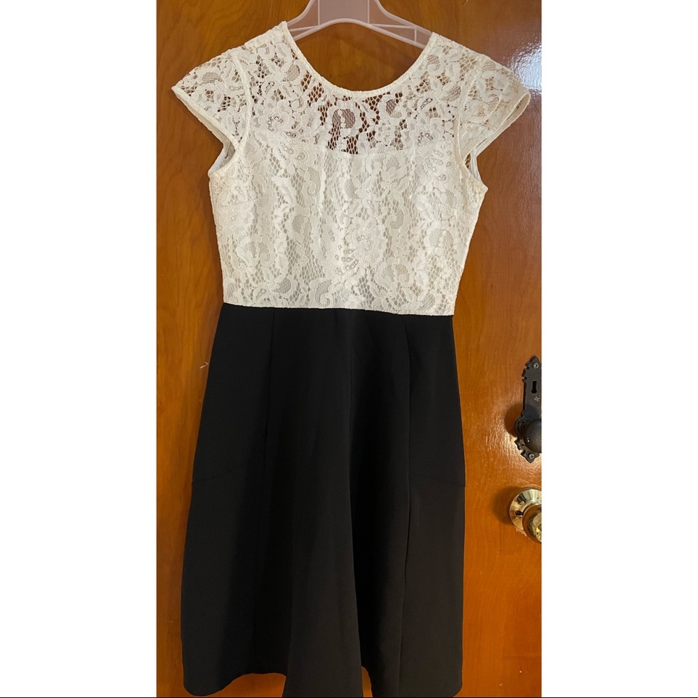 Dress by Cover Story - Size XS